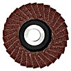 Proxxon Lamellenschleifer No 28590 (50 mm, Körnung: 100, Passend für: Proxxon Micromot Langhals-Winkelschleifer LWS)