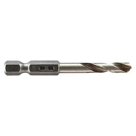 Wolfcraft  Broca para metal