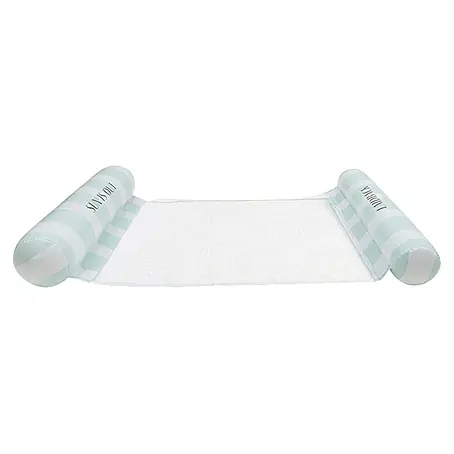 Swim Essentials  Luftmatratze Wasserhängematte
