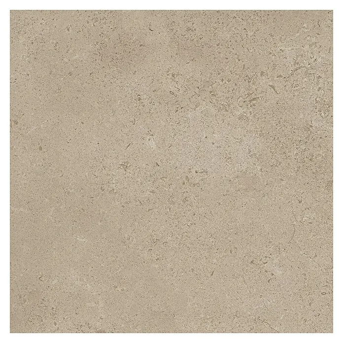 Atlas Concorde Solution Feinsteinzeugfliese Lunastone - 60 x 60 cm, Ash, Matt - Natursteinfliese in einem sanften Beigeton, ideal für ein elegantes und zeitloses Design. Perfekt für Boden- und Wandbeläge im Innenbereich.