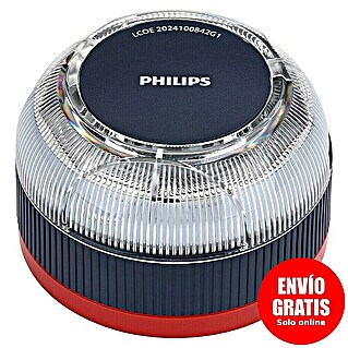 Philips Luz de emergencia V16 Conectada (Apto para: Avería en el vehículo)