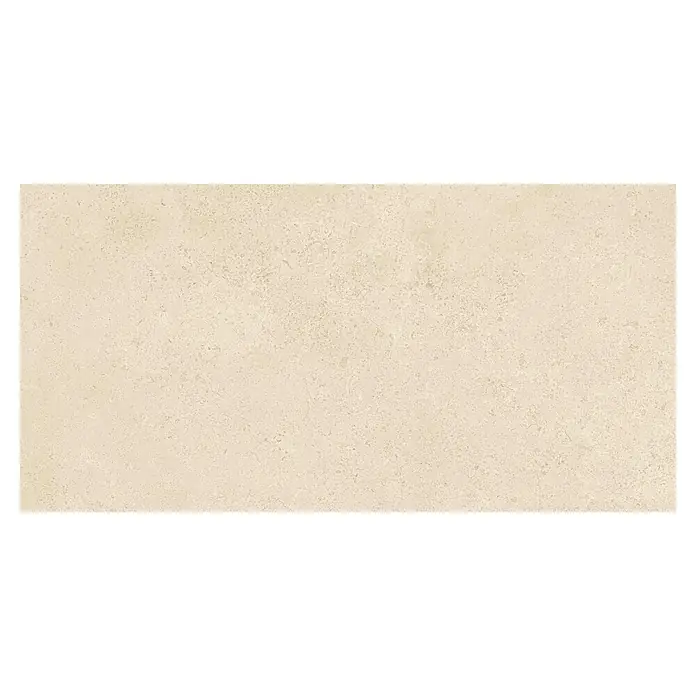Atlas Concorde Solution Feinsteinzeugfliese Lunastone - 60 x 120 cm, Sand, Matt - Beigefarbene Steinfliese mit einer feinen, natürlichen Textur, ideal für elegante Innenräume und langlebige Bodenbeläge.