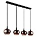 Globo Pendelleuchte Maxy 