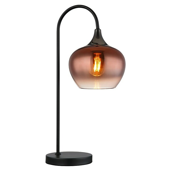 Globo Stolna svjetiljka Maxy  (40 W, D x Š x V: 275 x 160 x 540 mm, E27) | BAUHAUS