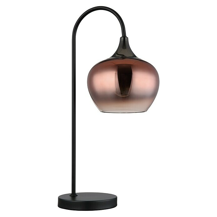 Globo Stolna svjetiljka Maxy  (40 W, D x Š x V: 275 x 160 x 540 mm, E27) | BAUHAUS