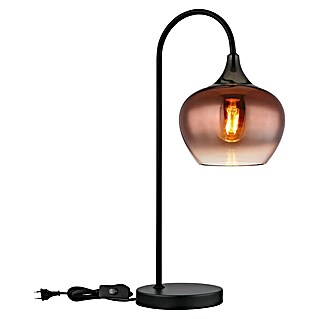 Globo Stolna svjetiljka Maxy (40 W, D x Š x V: 275 x 160 x 540 mm, E27)