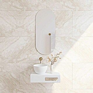 Best Design Wandspiegel Roly (b x h: 30 x 70 cm)
