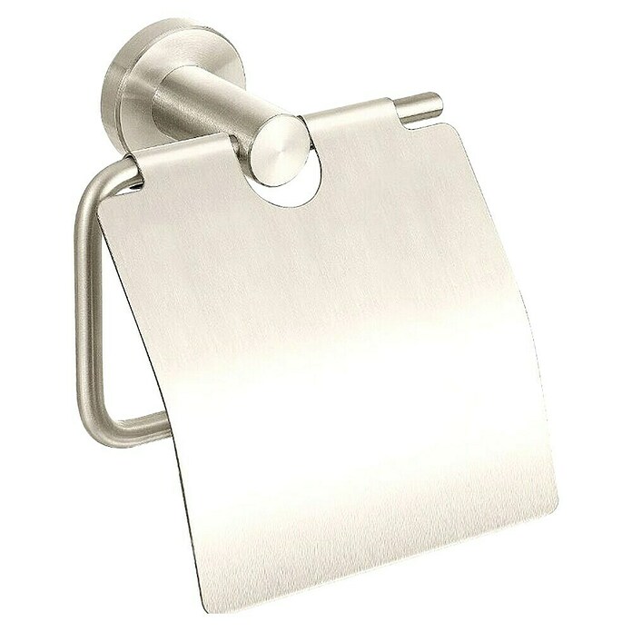 Best Design Toiletrolhouder Ore (RVS-304, Roestvrij staal) | BAUHAUS