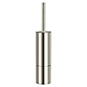 Best Design Toiletborstel met houder - Ore (Roestvrij staal, RVS-304) | BAUHAUS