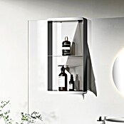 Best Design Rek voor douchewand - Ore-Soap (Roestvrij staal, RVS) | BAUHAUS