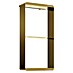Best Design Rek voor douchewand - Nancy-Soap 