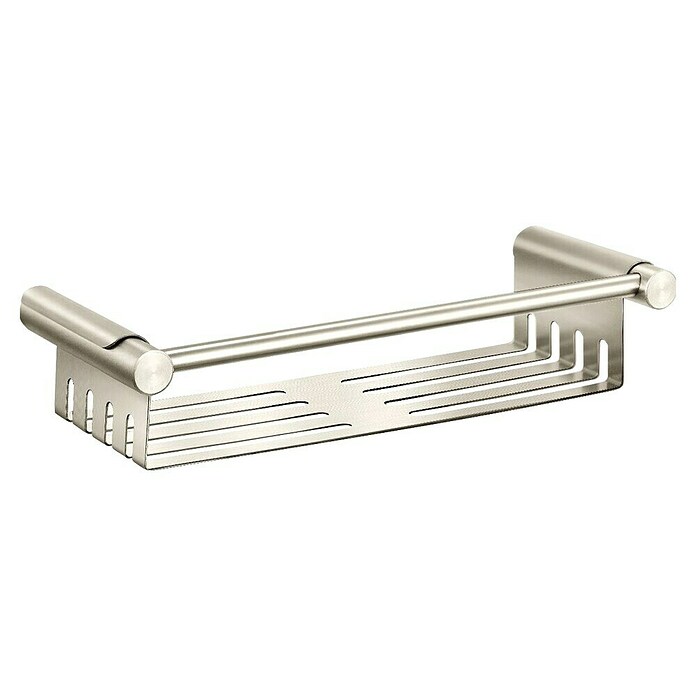 Best Design Douchekorf Ore-Wissberg (12 x 34 x 6,5 cm, RVS) | BAUHAUS