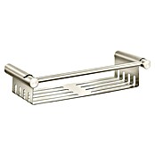 Best Design Douchekorf Ore-Wissberg (12 x 34 x 6,5 cm, RVS) | BAUHAUS