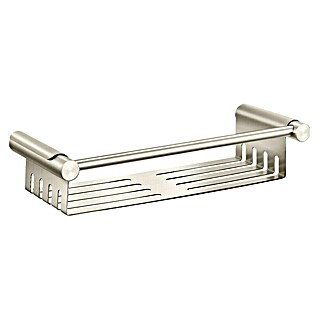 Best Design Douchekorf Ore-Wissberg (12 x 34 x 6,5 cm, RVS)