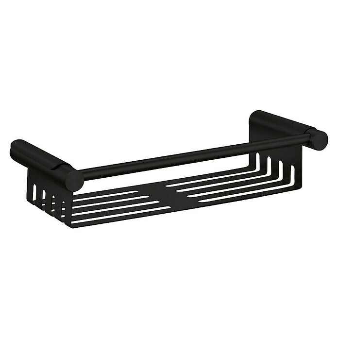 Best Design Douchekorf Nero-Wissberg (12 x 34 x 6,5 cm, Zwart) | BAUHAUS