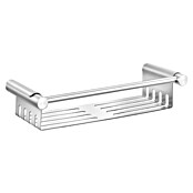 Best Design Douchekorf Rome-Wissberg (12 x 34 x 6,5 cm, Chroom) | BAUHAUS