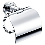 Best Design Toiletrolhouder Rome (Chrome) | BAUHAUS