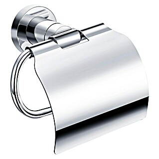 Best Design Toiletrolhouder Rome (Chrome)