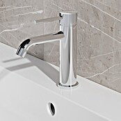 Best Design Wastafelkraan High-End Chrome (Chrome, Glanzend) | BAUHAUS