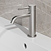 Best Design Wastafelkraan High-End Ore (RVS, Mat) | BAUHAUS