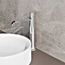Best Design Wastafelkraan High-End Chrome 