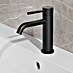 Best Design Wastafelkraan High-End Nero 