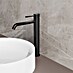Best Design Wastafelkraan High-End Nero 