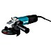 Makita Amoladora angular eléctrica 9558HNR 