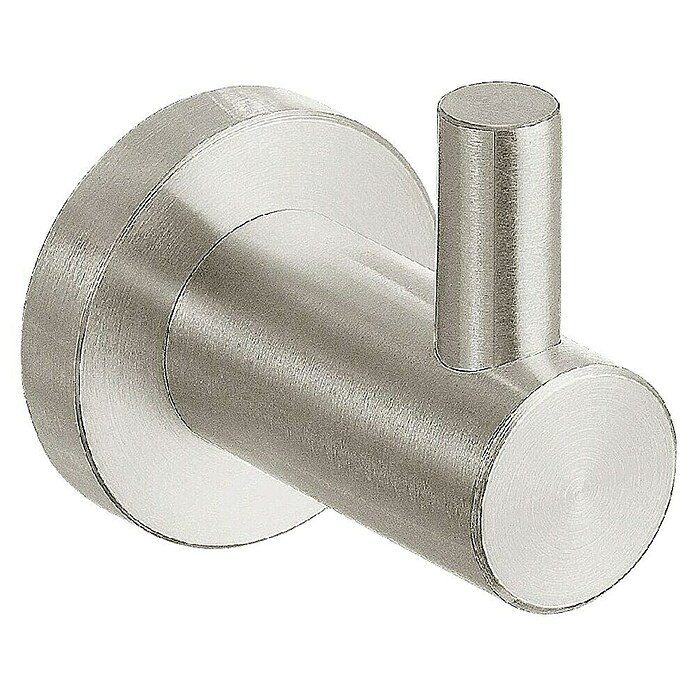 Best Design Handdoekhaak Ore (RVS, Roestvrij staal) | BAUHAUS