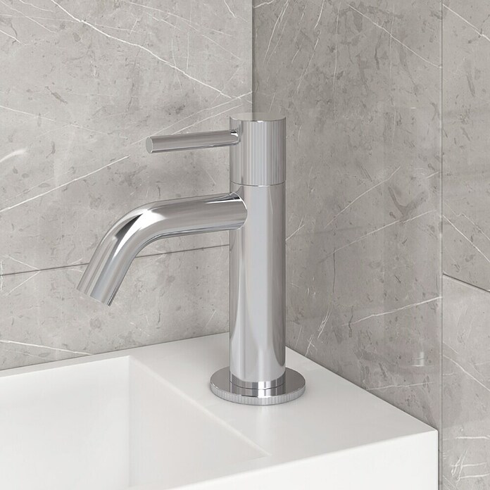 Best Design Fonteinkraan (Chrome, Glanzend) | BAUHAUS