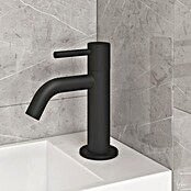 Best Design Fonteinkraan (Zwart, Mat) | BAUHAUS