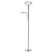 Globo Podna LED svjetiljka Blade  (8,8 W, Topla bijela, Ø x V: 30 x 178 cm) | BAUHAUS