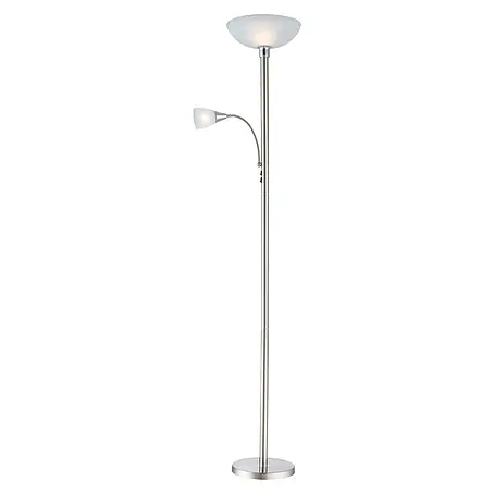 Globo  Lámpara de pie LED Maxy