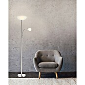 Globo Podna LED svjetiljka Blade  (8,8 W, Topla bijela, Ø x V: 30 x 178 cm) | BAUHAUS