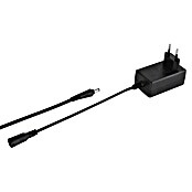 Globo Podna LED svjetiljka Ebro  (20 W, Srebrna, Topla bijela, D x Š x V: 35 x 30 x 194 cm) | BAUHAUS