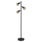 Globo Stajaća svjetiljka Satella  (25 W, E14, D x Š x V: 300 x 220 x 1.610 mm) | BAUHAUS
