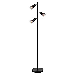 Globo Stajaća svjetiljka Satella (25 W, E14, D x Š x V: 300 x 220 x 1.610 mm)