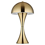 Globo Tischleuchte Dima (40 W, Messingfarben, E27, Ø x H: 200 x 361 mm) | BAUHAUS