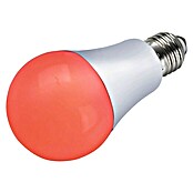 LED-Leuchtmittel Globe (Rot, 4 W, 100 lm, E27)