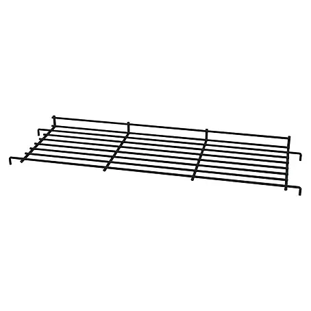 Grillstar  Warmhalterost Powerburner
