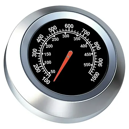 Grillstar  Ersatz-Thermometer Powerburner