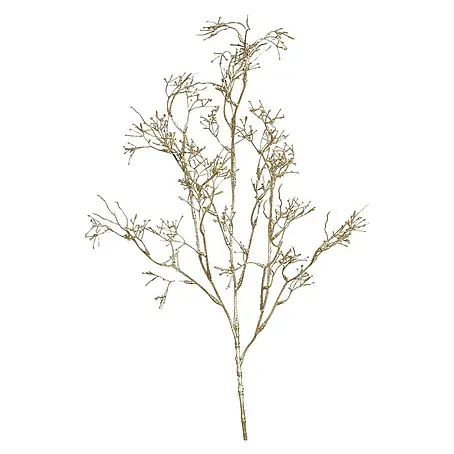 Kunstblume Dekozweig