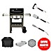 Weber Barbacoa de gas Spirit II E-310 + 7 accesorios 