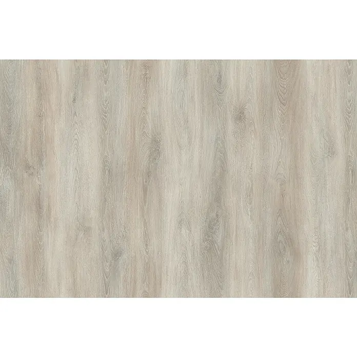 Laminado Ebro - 1.200 x 191 x 8 mm, AC5 - Patrón de madera clara para suelos o superficies de muebles con una veta sutil, ideal para interiores modernos.
