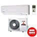 Mitsubishi Aire acondicionado Inverter DXK-12Z6-W1 12 