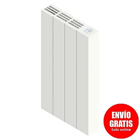 HJM  Emisor térmico Ava