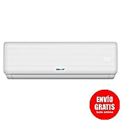 Ocelair Aire acondicionado Inverter 12 (3.500 W, 2.500 W, 22 m², Blanco) | BAUHAUS