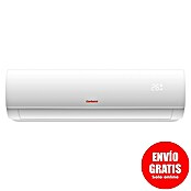 Corberó Aire acondicionado Inverter Austral 12 (3.500 W, 3.500 W, 22 m², Blanco) | BAUHAUS