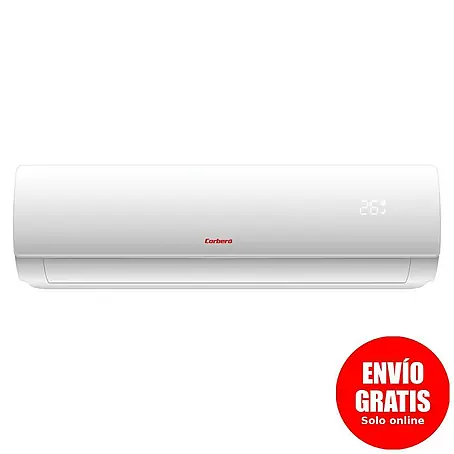 Corberó  Aire acondicionado Inverter Austral 12