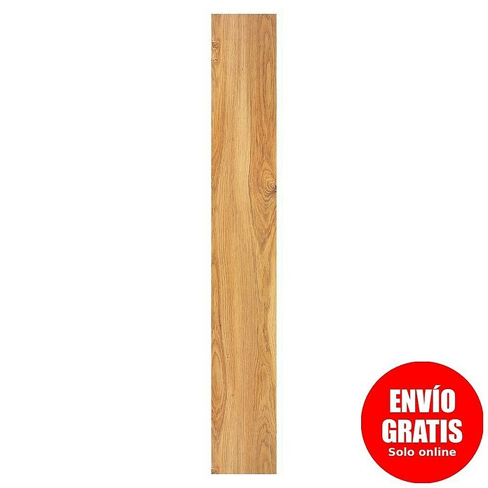 Laminado Roble Azalea (1.380 x 193 x 8 mm, Roble Azalea, AC5) | BAUHAUS